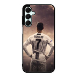 Cristiano Ronaldo 2nd Samsung Galaxy A16 Case OV4928