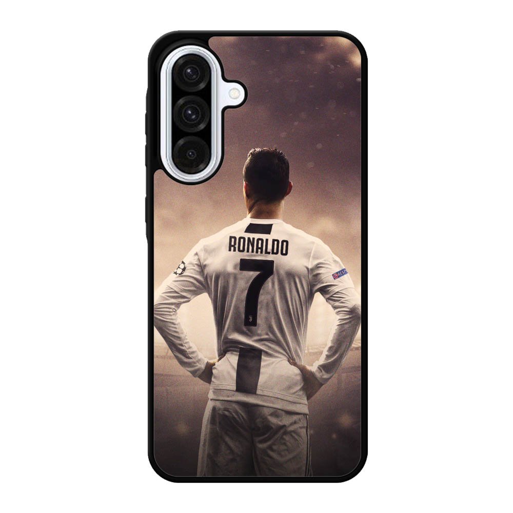 Cristiano Ronaldo 2nd Samsung Galaxy A56 Case OV0998