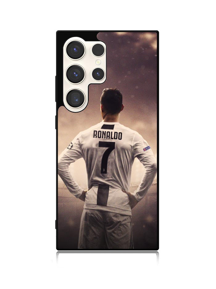 Cristiano Ronaldo 2nd Samsung Galaxy S24 Ultra 5G Case