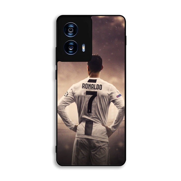 Cristiano Ronaldo 2nd Motorola Moto G Power 5G 2024 Case OV0998