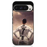 Cristiano Ronaldo 2nd Google Pixel 9 Pro XL Case
