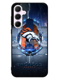 Denver broncos 4th Samsung Galaxy A55 5G Case