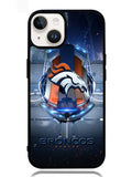 Denver broncos iPhone 14 Plus Case OV2894