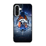 Denver broncos 4th Samsung Galaxy A36 Case OV7736