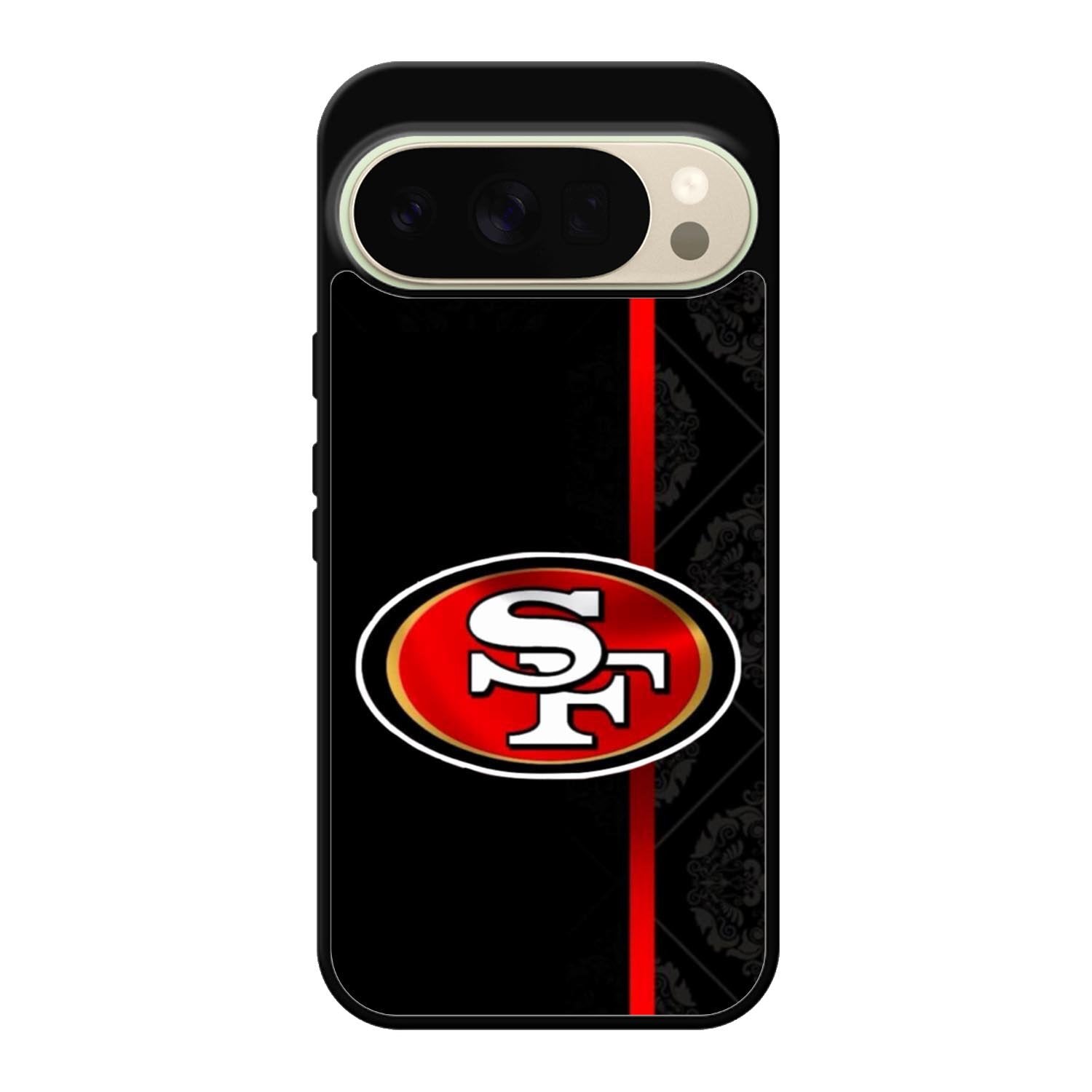 San Francisco 49Ers 6th Google Pixel 10 Pro Case