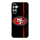 San Francisco 49Ers 6th Samsung Galaxy A16 Case OV3239