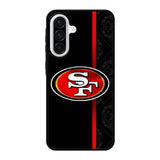 San Francisco 49Ers 6th Samsung Galaxy A56 Case OV3239