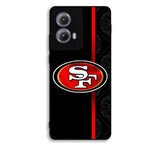 San Francisco 49Ers 6th Motorola Moto Edge 2024 Case OV3239