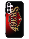 San Francisco 49Ers 5th Samsung Galaxy A35 5G Case