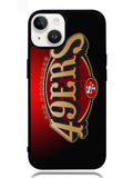 San Francisco 49Ers 5th iPhone 14 Case