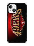 San Francisco 49Ers 5th iPhone 15 Case