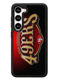San Francisco 49Ers 5th Samsung Galaxy S23 Plus 5G / Samsung Galaxy S23+ 5G Case