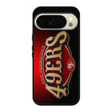 San Francisco 49Ers 5th Google Pixel 10 Pro XL Case