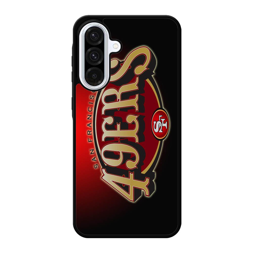 San Francisco 49Ers 5th Samsung Galaxy A56 Case OV5455