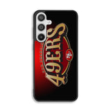 San Francisco 49Ers 5th Samsung Galaxy A26 Case OV3147