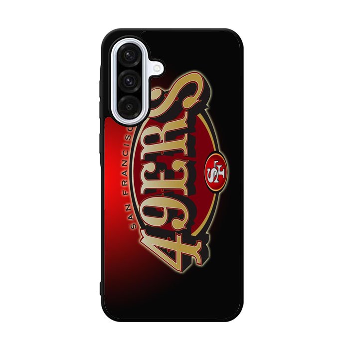 San Francisco 49Ers 5th Samsung Galaxy A36 Case OV7635