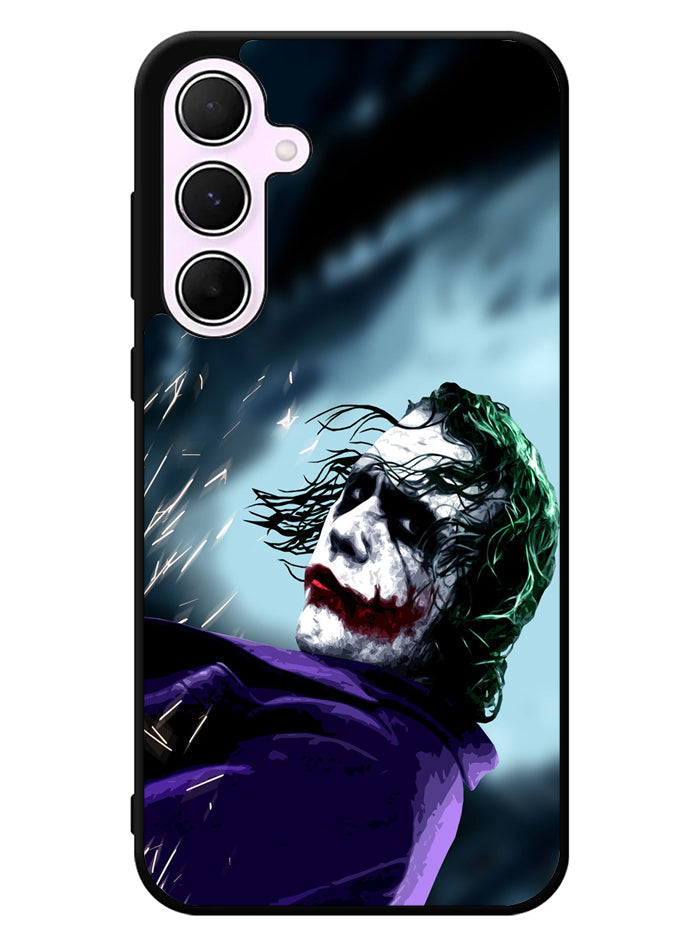 The Joker Samsung Galaxy A35 5G Case