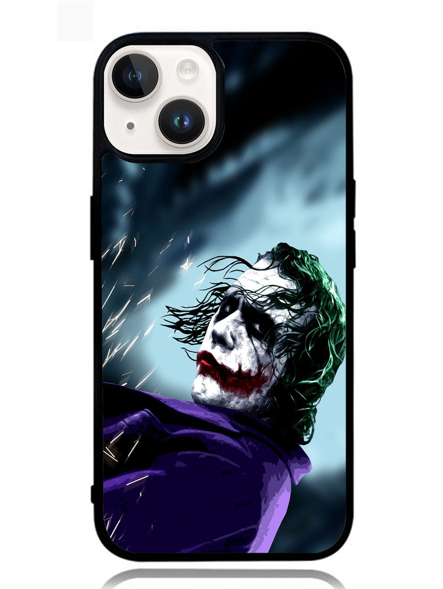 The Joker iPhone 14 Case