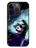 The Joker iPhone 14 Pro Case