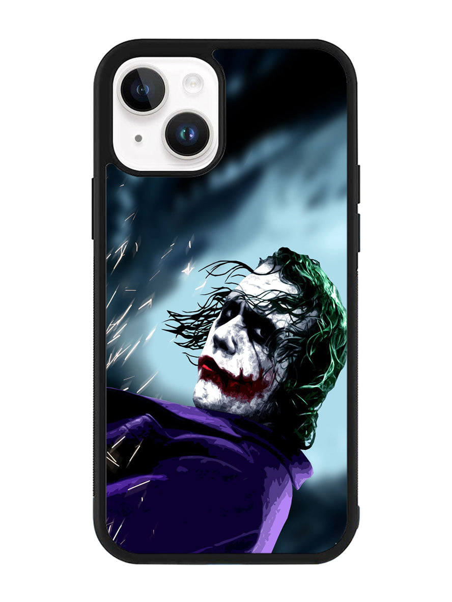 The Joker iPhone 15 Case OV2212