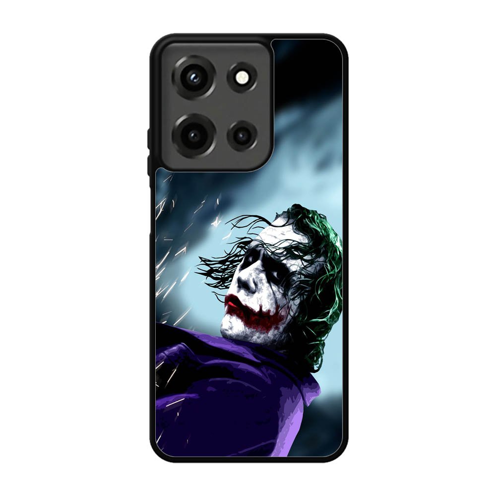 The Joker Motorola Moto G 5G 2025 Case OV6444