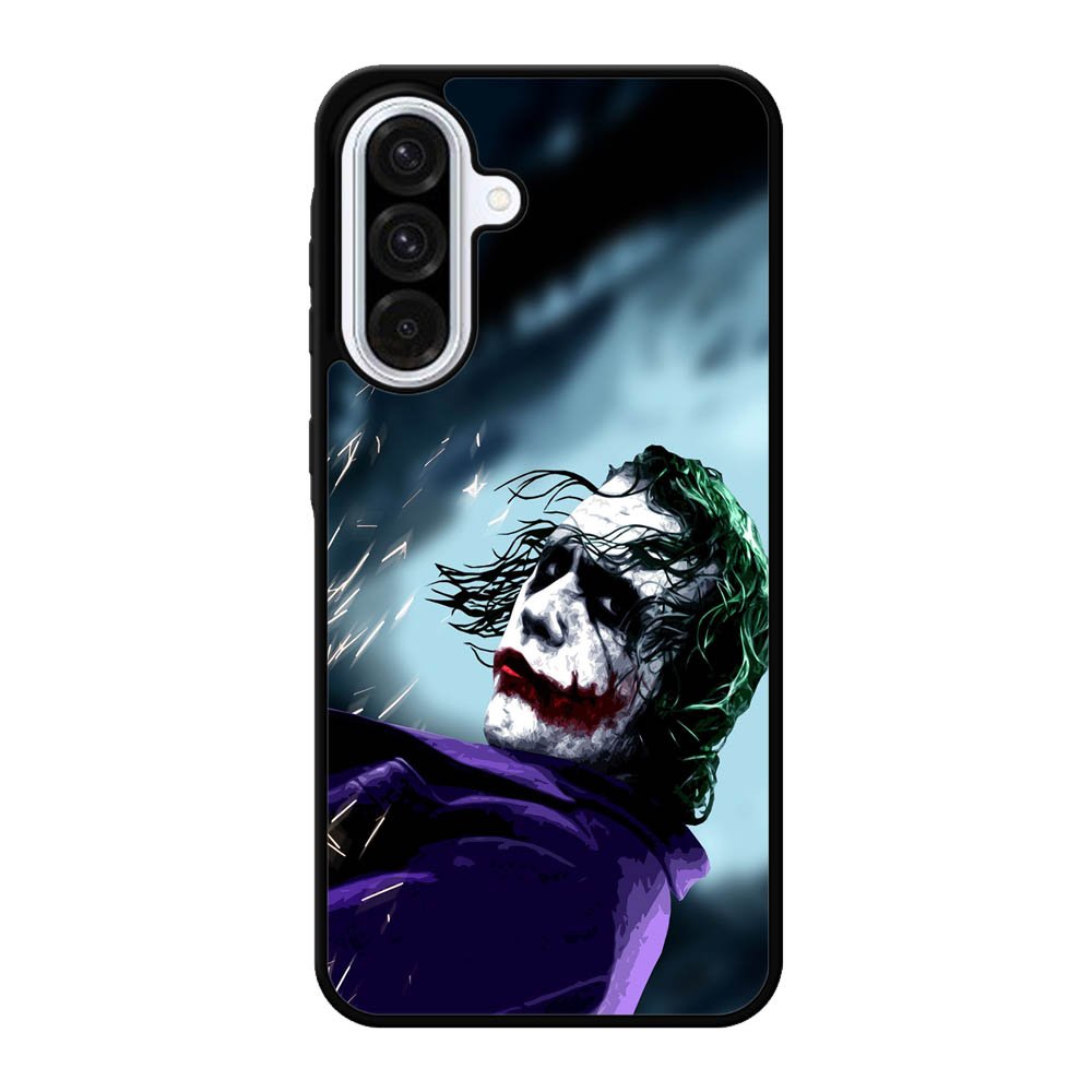 The Joker Samsung Galaxy A56 Case OV6444