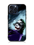The Joker iPhone 15 Pro Case OV2212