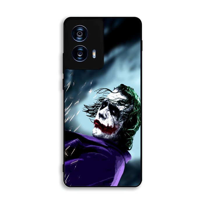 The Joker Motorola Moto G Power 5G 2024 Case OV6444