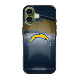 San Diego Chargers iPhone 17 Case