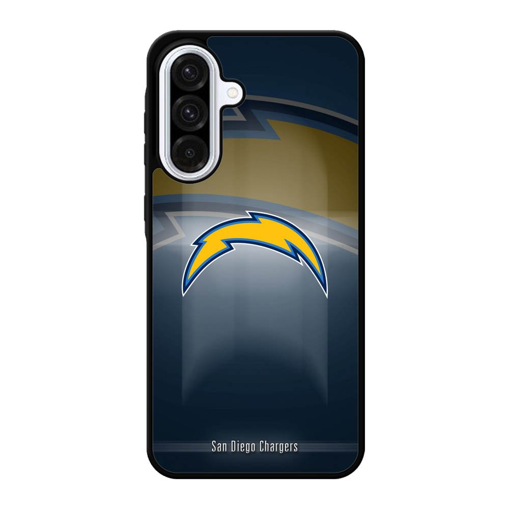 San Diego Chargers Samsung Galaxy A56 Case OV1445
