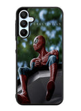 SPIDER MAN J COLE FOREST HILLS Samsung Galaxy A15 5G Case OV2501