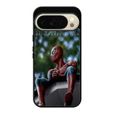 SPIDER MAN J COLE FOREST HILLS Google Pixel 10 Pro XL Case OV2501