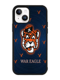 auburn tigers logo iPhone 15 Plus Case OV3919