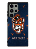 auburn tigers logo Samsung Galaxy S23 Ultra 5G Case