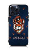 auburn tigers logo iPhone 15 Pro Case OV3919