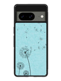 Dandelion Seed Google Pixel 8 Case QC4581