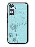Dandelion Seed Samsung Galaxy A54 5G Case OV4581