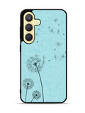 Dandelion Seed Samsung Galaxy S24 FE 5G Case OV4581