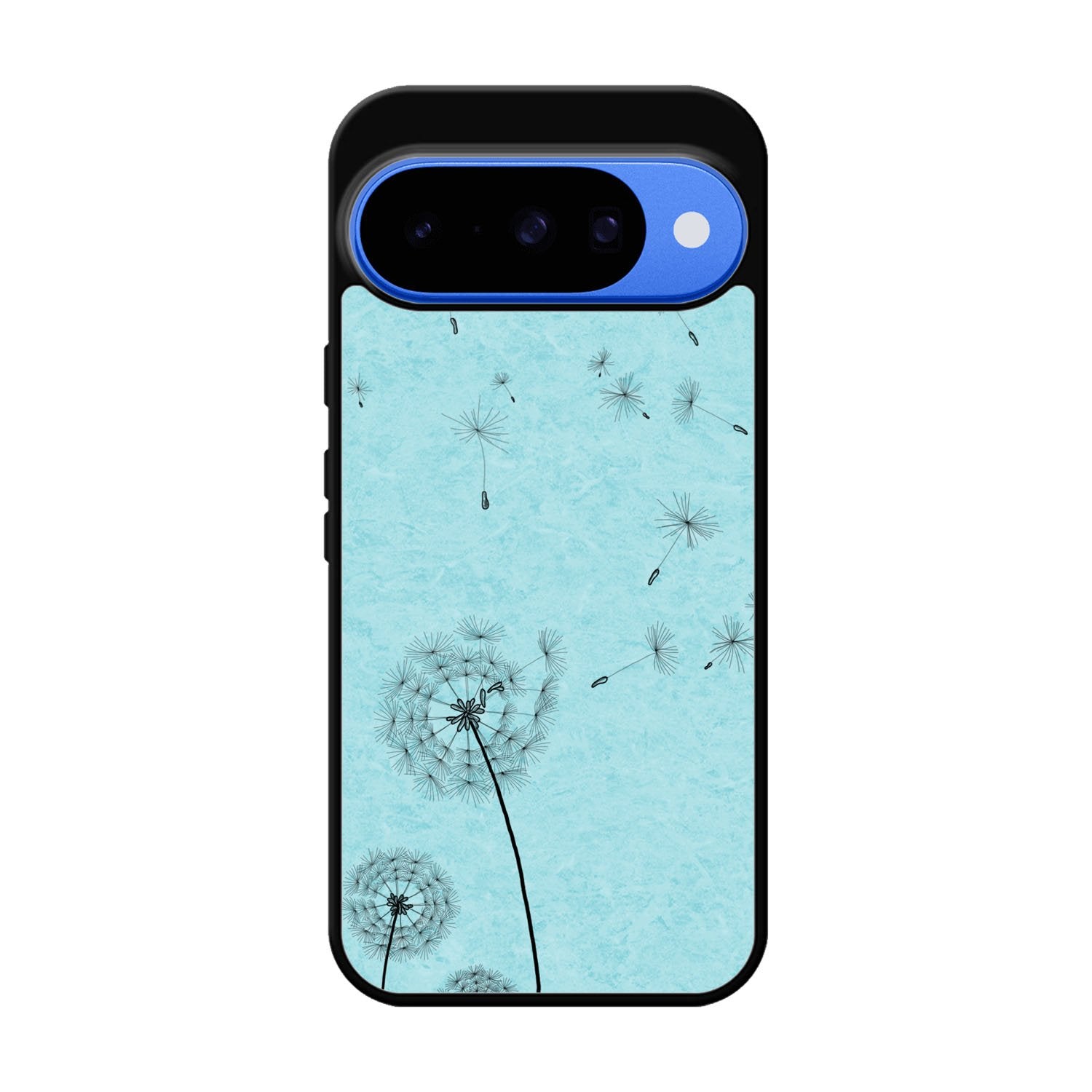 Dandelion Seed Google Pixel 10 Case OV4581