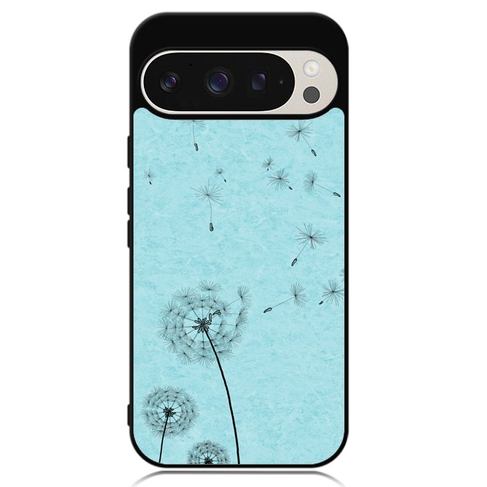 Dandelion Seed Google Pixel 9 | Pixel 9 Pro Case OV4581