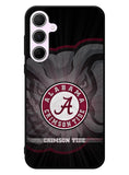 Alabama Crimson Tide 7th Samsung Galaxy A35 5G Case