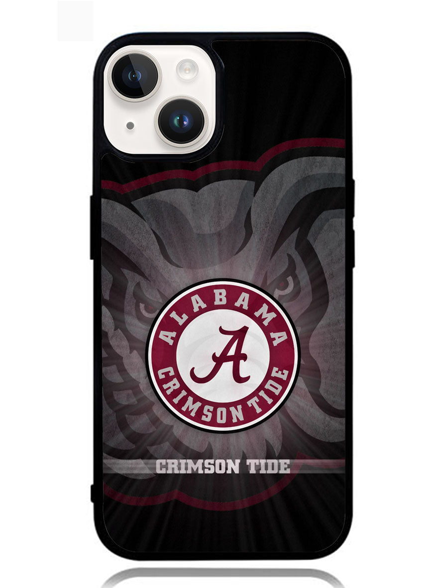 alabama crimson tide iPhone 14 Case OV1989