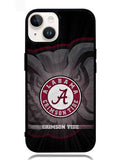 alabama crimson tide iPhone 14 Plus Case OV1989