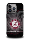 Alabama Crimson Tide 7th iPhone 16 Pro Case