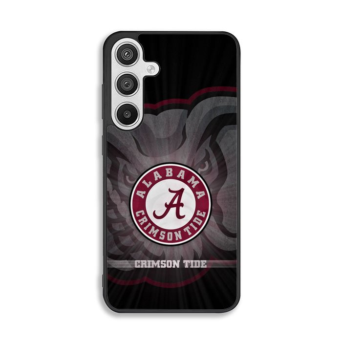 Alabama Crimson Tide 7th Samsung Galaxy A26 Case OV7247