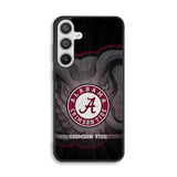 Alabama Crimson Tide 7th Samsung Galaxy A26 Case OV7247