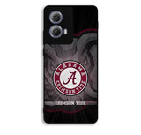 Alabama Crimson Tide 7th Motorola Moto Edge 2024 Case OV5149