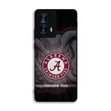 Alabama Crimson Tide 7th Motorola Moto G Power 5G 2024 Case OV2739