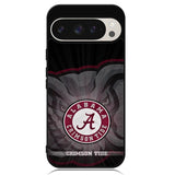 Alabama Crimson Tide 7th Google Pixel 9 | Pixel 9 Pro Case