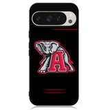 alabama crimson Google Pixel 9 | Pixel 9 Pro Case OV3771